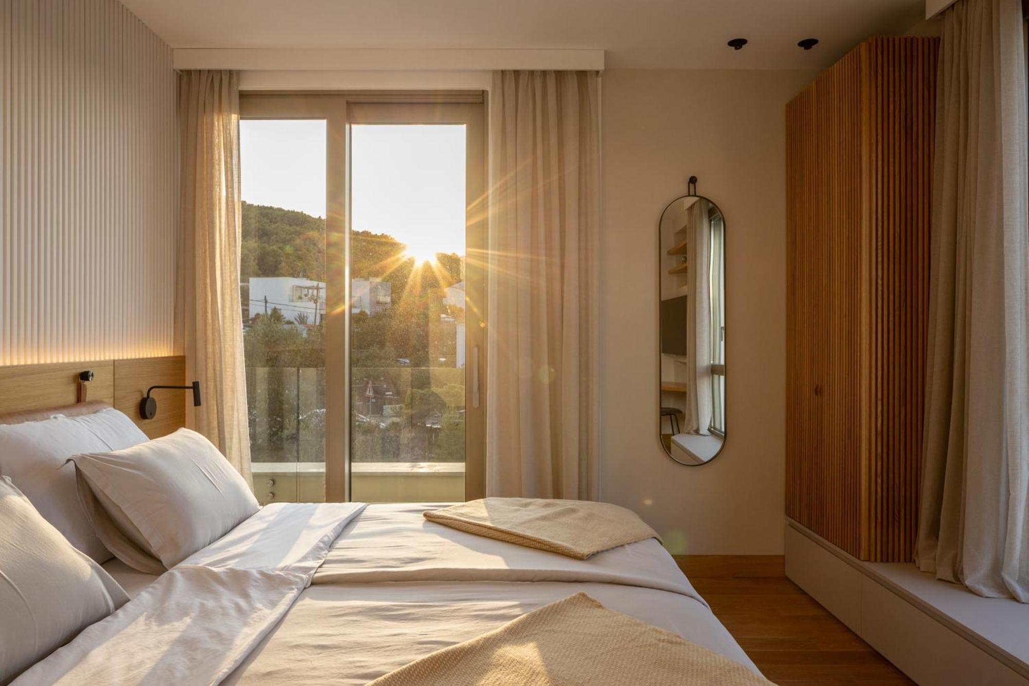 Acadia Beach Villas & Apartments Слатине Экстерьер фото